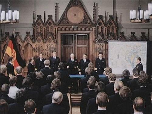 Zur See Season 1 Episode 8 - Episode 8