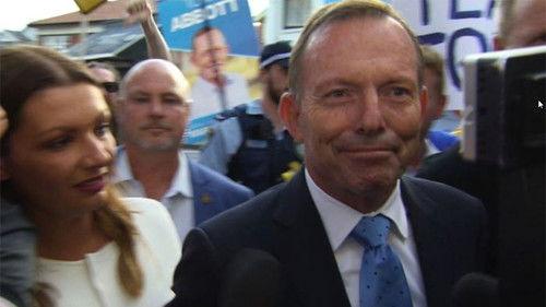 Four Corners Season 59 Episode 15 - Abbott's End: How Tony Abbott Lost the Fight of His Political Life