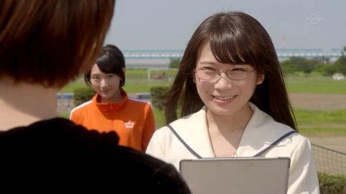 Hatsumori Bemars Season 1 Episode 10 - Fools, Geniuses, and the Magical Pitch