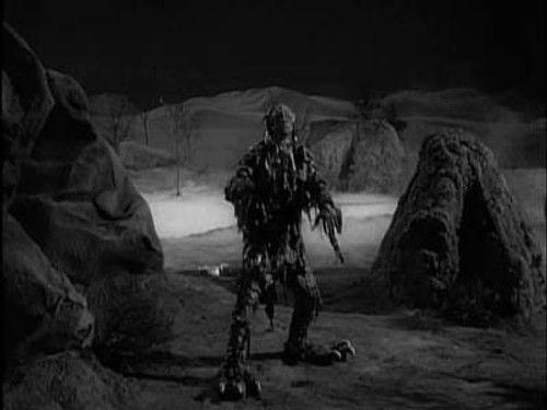 Lost in Space Season 1 Episode 19 - Ghost in Space