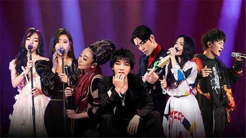 Singer Season 8 Episode 6 - Episode 6