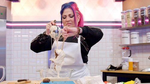 Nailed It! Mexico Season 1 Episode 2 - Blood, Sweet and Tiers