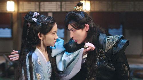 Extremely Perilous Love Season 1 Episode 14 - Episode 14