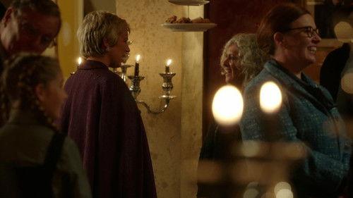 undefined Season 1 Episode 7 - The Best Teacher