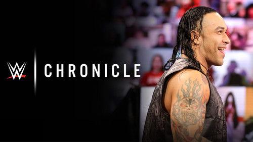 WWE Chronicle Season 4 Episode 3 - Damian Priest