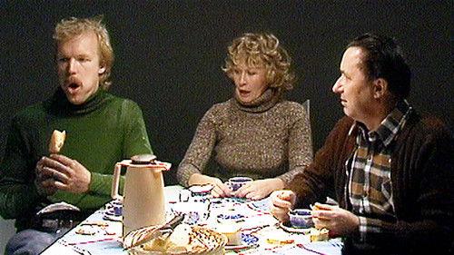 Velipuolikuu Season 1 Episode 5 - Episode 5