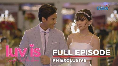 Luv Is Season 1 Episode 24 - Friends