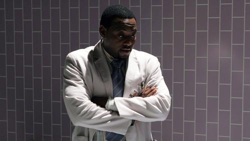 House Season 1 Episode 10 - Histories