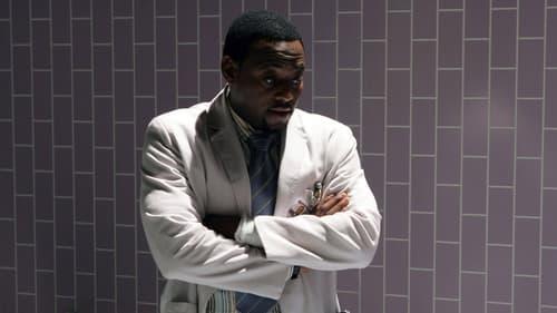 undefined Season 1 Episode 10 - Histories