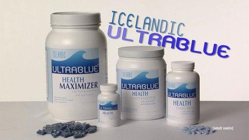 Infomercials Season 1 Episode 1 - Paid Programming: Icelandic Ultrablue