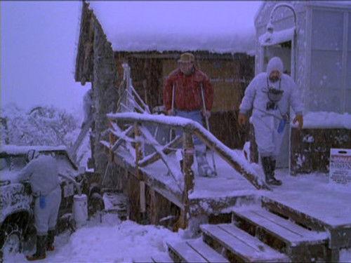 Northern Exposure Season 5 Episode 19 - The Gift of the Maggie