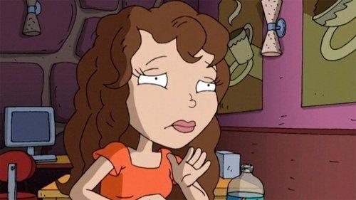 All Grown Up! Season 5 Episode 6 - All Broke Up