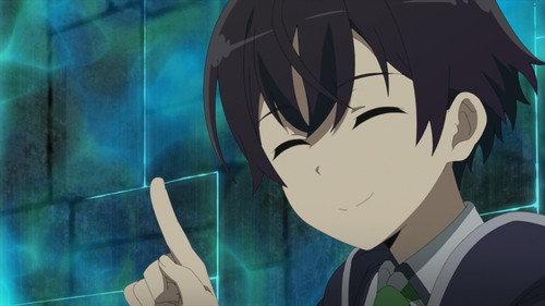 The Reincarnation of the Strongest Exorcist in Another World Season 1 Episode 4 - Dungeon Trap