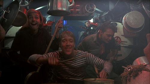 Das Boot Season 1 Episode 3 - The First Attack