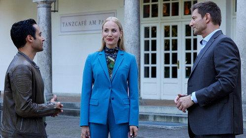 Die Rosenheim-Cops Season 24 Episode 9 - A huge problem