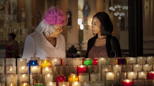 Treme Season 1 Episode 8 - All on a Mardi Gras Day