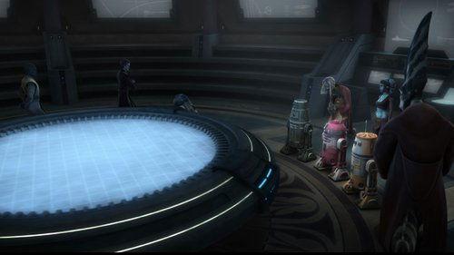 undefined Season 5 Episode 10 - Secret Weapons