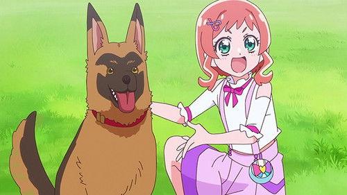 Wonderful Precure! Season 1 Episode 35 - Satoru's Big Confession Plan