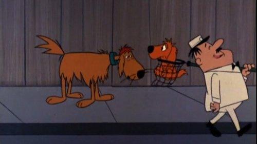 The Atom Ant Show Season 1 Episode 5 - Doggone Dognapper