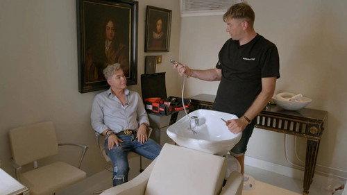 Urk! Season 9 Episode 6 - Episode 6