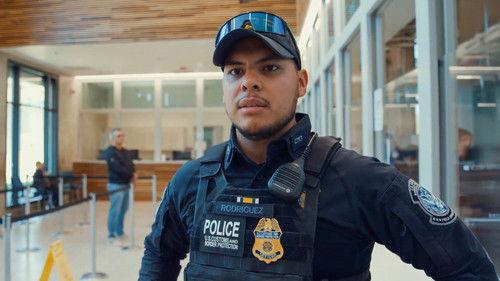 Contraband: Seized at the Border Season 7 Episode 6 - The Dreaded Detroit Return