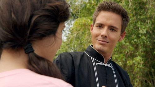 Power Rangers Season 21 Episode 6 - Spirit of the Tiger