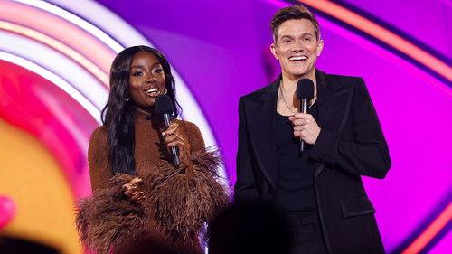 Celebrity Big Brother Season 2 Episode 1 - Live Launch