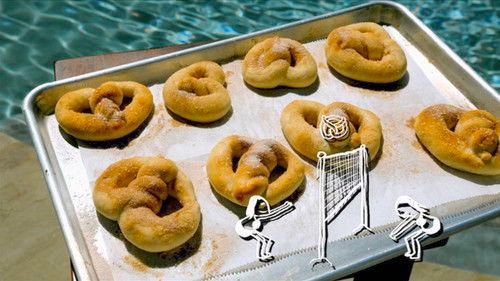 Matilda and the Ramsay Bunch Season 1 Episode 7 - The US Sportsday