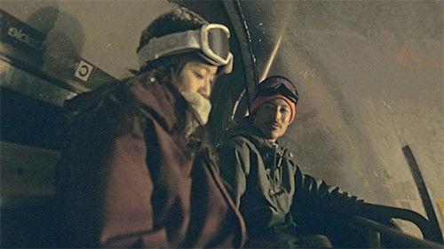 Terrace House: Opening New Doors Season 2 Episode 5 - She Asks Too Much For Love