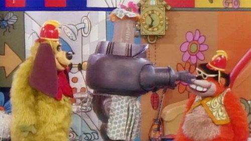 The Banana Splits Adventure Hour Season 1 Episode 9 - Show # 9