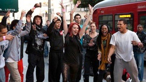 So You Think You Can Dance Season 9 Episode 4 - Salt Lake City Auditions