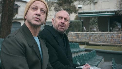 Lovers Anonymous Season 1 Episode 3 - Episode 3