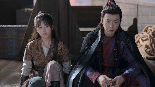 The Story of Pearl Girl Season 1 Episode 11 - Episode 11