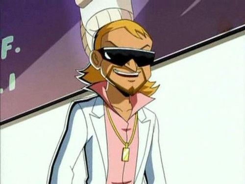 The Amazing Spiez! Season 2 Episode 23 - Operation: Noel’s Last Stand