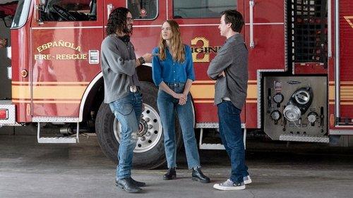 The Curse Season 1 Episode 6 - The Fire Burns On