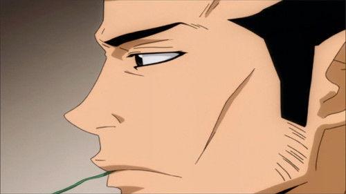 REBORN! Season 4 Episode 92 - Your Choice