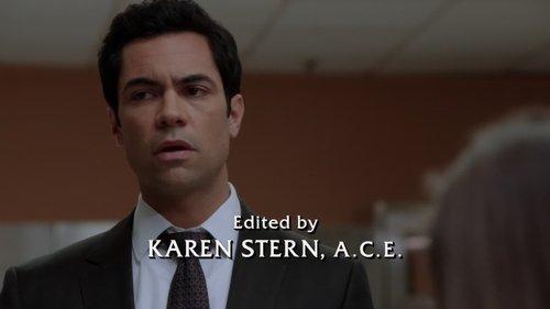 Law & Order: Special Victims Unit Season 13 Episode 19 - Street Revenge