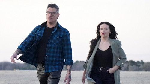 Alien Encounters: Fact or Fiction Season 1 Episode 1 - You Saw a UFO