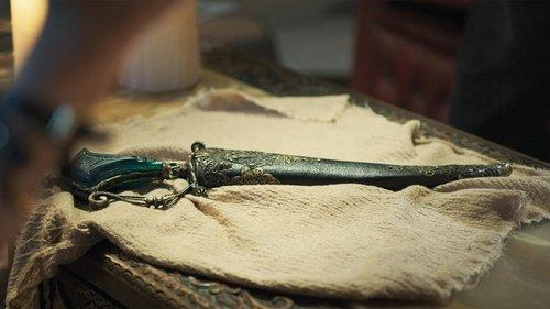 The Protector Season 1 Episode 9 - Episode 9