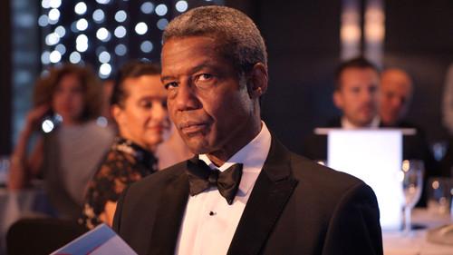 Holby City Season 19 Episode 5 - Song of Self (1)