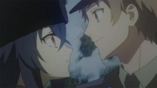 Irina: The Vampire Cosmonaut Season 1 Episode 10 - A Cold Spring