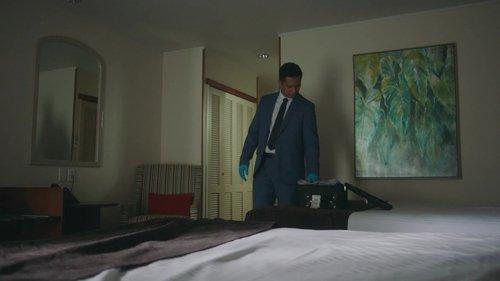 undefined Season 8 Episode 4 - Three Coins in a Fountain