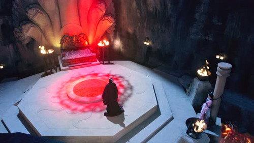 The Legend of Chusen Season 1 Episode 5 - Episode 5