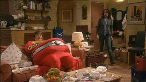 My Hero Season 6 Episode 7 - Top of the Table