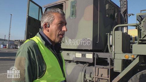 Morlock Motors - Big Deals im Westerwald Season 2 Episode 5 - Episode 5