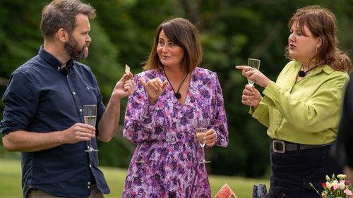 Spillet Season 1 Episode 7 - Episode 7