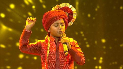 Sa Re Ga Ma Pa L'il Champs Season 9 Episode 10 - Episode 10