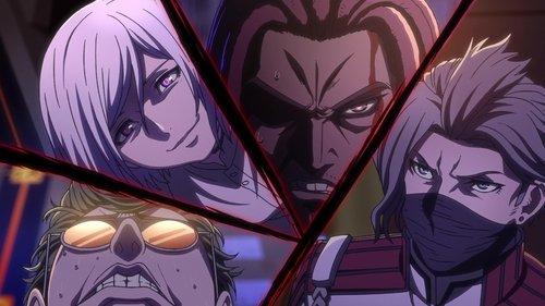 undefined Season 1 Episode 4 - SPEED