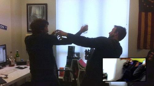 RT Life Season 3 Episode 9 - Water Duel