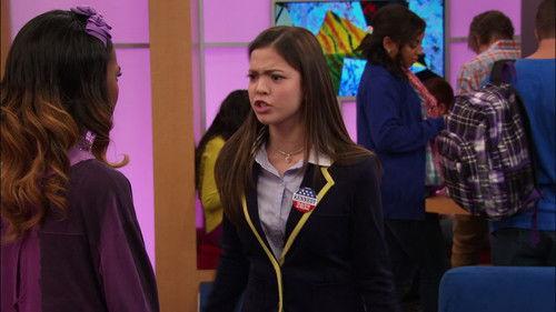 A.N.T. Farm Season 3 Episode 7 - unforseen circumstANTs